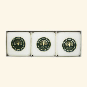 Lily of the Valley Gift Box Soap