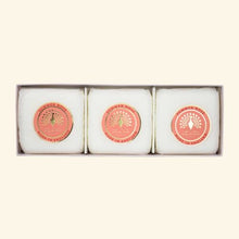 Load image into Gallery viewer, Summer Rose Soap Gift Box