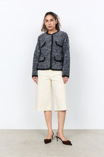 Load image into Gallery viewer, Dark Grey Jacket - Soya Concep