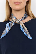 Load image into Gallery viewer, Silk Scarf - Soya Concept