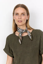 Load image into Gallery viewer, Silk Scarf - Soya Concept