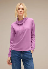 Load image into Gallery viewer, 320692 - Pink Long Sleeved Pullover - Street One