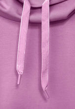 Load image into Gallery viewer, 320692 - Pink Long Sleeved Pullover - Street One