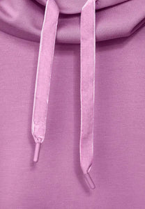 320692 - Pink Long Sleeved Pullover - Street One