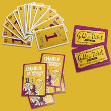Load image into Gallery viewer, Roald Dahl Charlie &amp; Choclate Factory Maths Educational Games