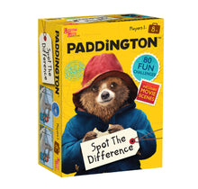 Load image into Gallery viewer, Paddington Spot The Difference