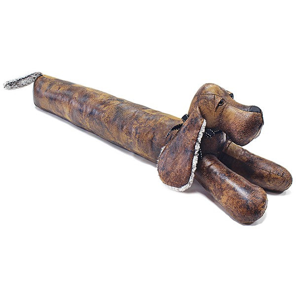 Dachshund Draught Excluder
