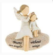 Angel Stones- Mum