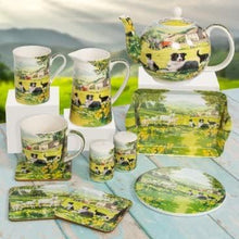 Load image into Gallery viewer, Collie &amp; Sheep Mug