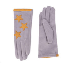 Load image into Gallery viewer, 40023- Star Gloves - Zelly