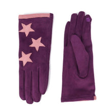 Load image into Gallery viewer, 40023- Star Gloves - Zelly