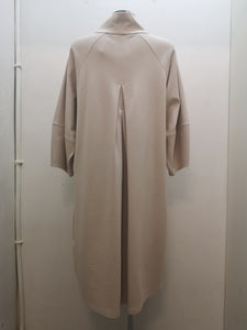 88546 - High-neck Dress - Noen