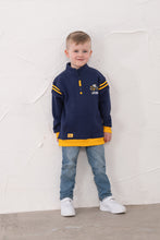 Load image into Gallery viewer, Jonah Jersey - JCB Fastrac - Little Lighthouse