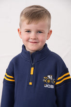 Load image into Gallery viewer, Jonah Jersey - JCB Fastrac - Little Lighthouse