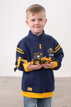 Load image into Gallery viewer, Jonah Jersey - JCB Fastrac - Little Lighthouse