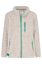 Load image into Gallery viewer, Kian Fleece - Irish Cream - Little Lighthouse