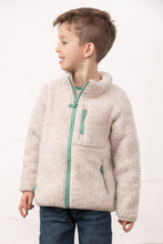 Load image into Gallery viewer, Kian Fleece - Irish Cream - Little Lighthouse