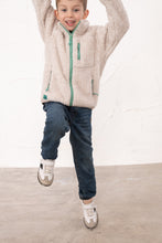 Load image into Gallery viewer, Kian Fleece - Irish Cream - Little Lighthouse