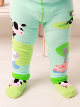 Load image into Gallery viewer, Bailey The Cow Leggings - Blade and Rose