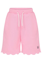 Load image into Gallery viewer, Loulou Shorts - Fluro Pink - Little Lighthouse