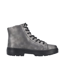 Load image into Gallery viewer, High-top Boot - Rieker