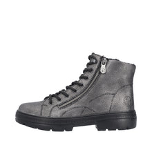 Load image into Gallery viewer, High-top Boot - Rieker