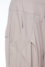 Load image into Gallery viewer, 24101- Naya Cuff Trousers- Mink