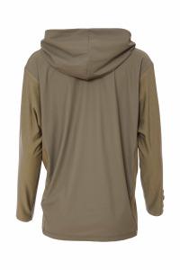 25136 - Hooded Jacket - Naya