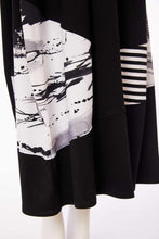 Load image into Gallery viewer, 25140 - Dress with Placement Print - Nayad