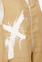 Load image into Gallery viewer, 25180 - Placement Print Waistcoat - Naya