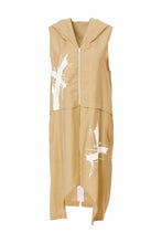 Load image into Gallery viewer, 25180 - Placement Print Waistcoat - Naya