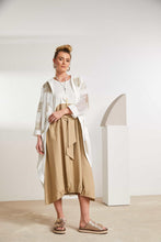 Load image into Gallery viewer, 25296 - Long-Line Mesh Jacket - Naya