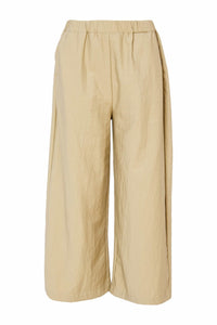 25243 - Soft Elascated Trousers - Naya