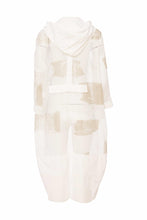 Load image into Gallery viewer, 25296 - Long-Line Mesh Jacket - Naya