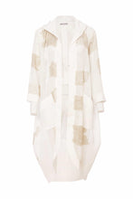 Load image into Gallery viewer, 25296 - Long-Line Mesh Jacket - Naya