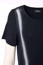 Load image into Gallery viewer, 25109 - Spray Print Dress - Ora