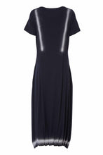 Load image into Gallery viewer, 25109 - Spray Print Dress - Ora