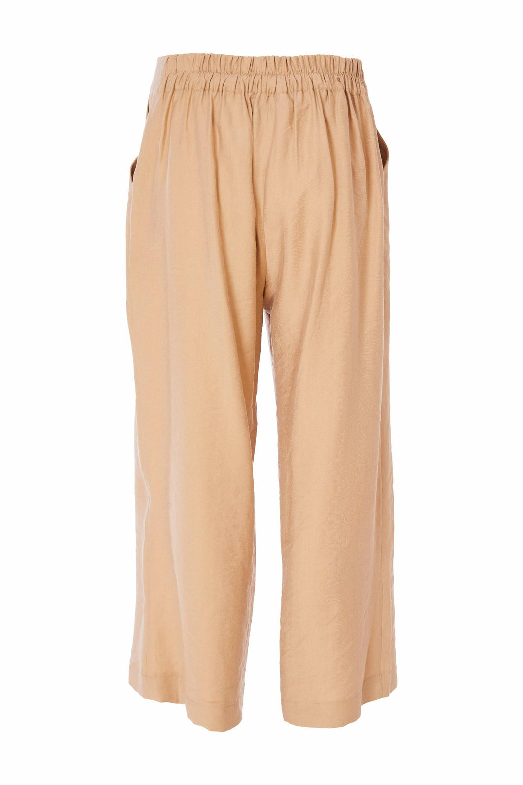 25154 - Wide Leg Trousers - Ora