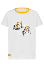 Load image into Gallery viewer, Oliver SS - JCB - Little Lighthouse