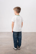 Load image into Gallery viewer, Oliver SS - Animal Watch - Little Lighthouse