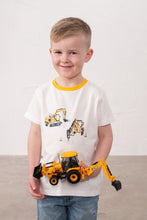 Load image into Gallery viewer, Oliver SS - JCB - Little Lighthouse