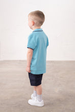 Load image into Gallery viewer, Benji Shorts - JCB - Little Lighthouse