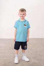 Load image into Gallery viewer, Benji Shorts - JCB - Little Lighthouse