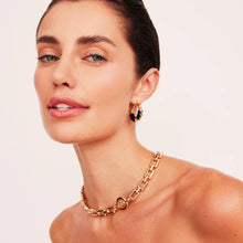 Load image into Gallery viewer, Necklace Gold- Knight &amp; Day Jewellery