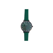 Load image into Gallery viewer, Chana Green Watch- Knight &amp; Day Jewellery