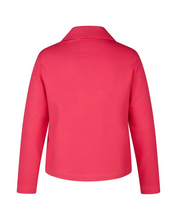 Load image into Gallery viewer, 113221- Magenta Jacket- Rabe