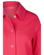 Load image into Gallery viewer, 113221- Magenta Jacket- Rabe