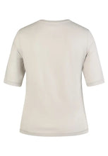 Load image into Gallery viewer, 214300 - Embellished T-Shirt - Rabe