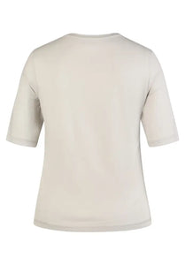 214300 - Embellished T-Shirt - Rabe