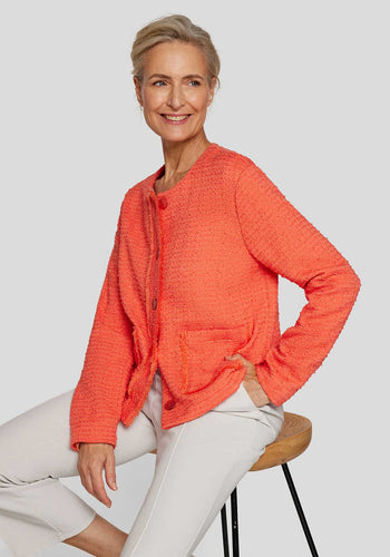 214020 - Coral Jacket - Rabe
